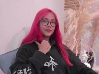 kristen_clark on Flirt4Free 