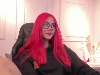 kristen_clark on Flirt4Free 