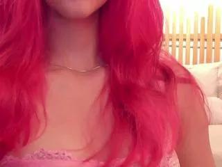 kristen_clark on Flirt4Free 