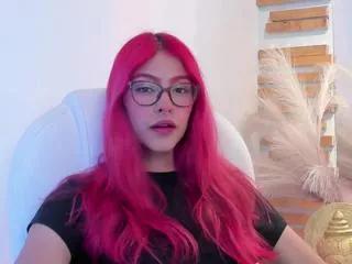 kristen_clark on Flirt4Free 