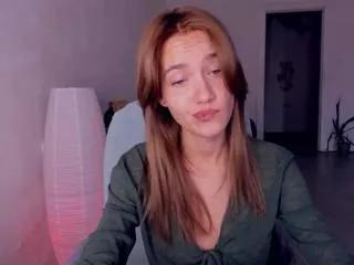 kristy_wierls on Flirt4Free 