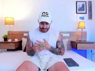 kyle_north on Flirt4Free 