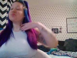lena_babyy on Flirt4Free 