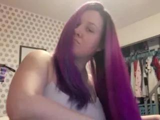 lena_babyy on Flirt4Free 