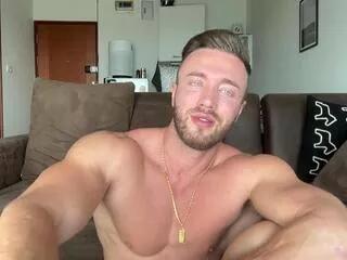 leon_hardy on Flirt4Free 
