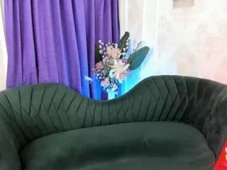 lexy_simpson on Flirt4Free 