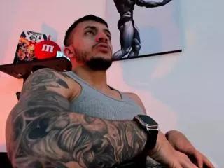 liam_reigns on Flirt4Free 