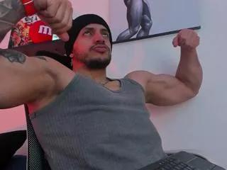 liam_reigns on Flirt4Free 