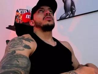 liam_reigns on Flirt4Free 