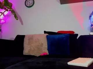 lian_oconner on Flirt4Free 