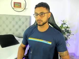 liiam_garcia on Flirt4Free 