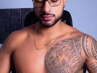 liiam_garcia on Flirt4Free 