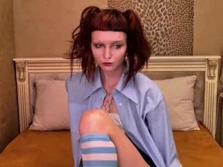 linda_jameson on Flirt4Free 