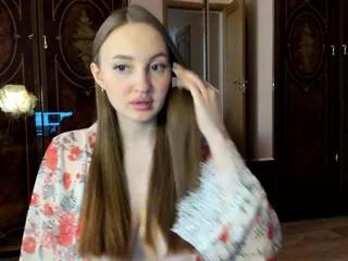 lizbeth_coll on Flirt4Free 