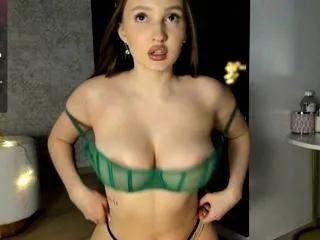 lizbeth_coll on Flirt4Free 