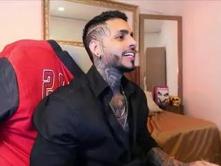 logan_hugh on Flirt4Free 
