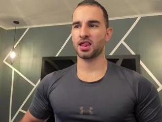 lorenzo_walker on Flirt4Free 