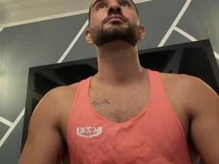 lorenzo_walker on Flirt4Free 
