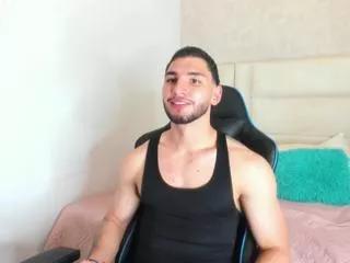 louis_connor on Flirt4Free 