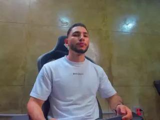 louis_connor on Flirt4Free 