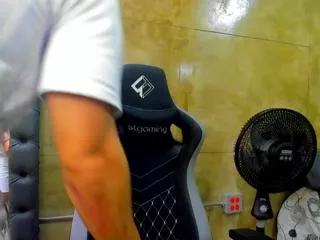 louis_connor on Flirt4Free 