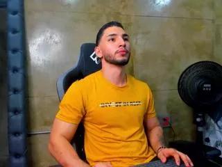 louis_connor on Flirt4Free 