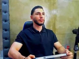 louis_connor on Flirt4Free 