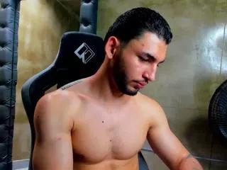 louis_connor on Flirt4Free 