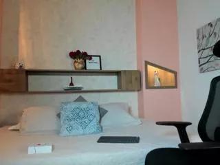 lucia_brown on Flirt4Free 