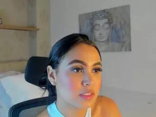 lucia_brown on Flirt4Free 