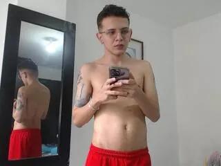 lucian_bonet on Flirt4Free 