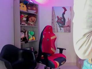 madelyn_rose on Flirt4Free 