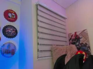 madelyn_rose on Flirt4Free 