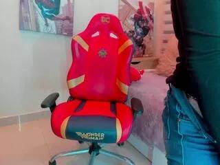madelyn_rose on Flirt4Free 