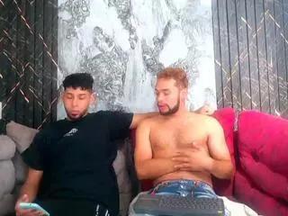 maikol_clark on Flirt4Free 