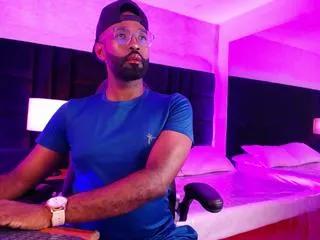 malik_jackson on Flirt4Free 