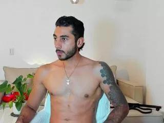 marc_thompson on Flirt4Free 