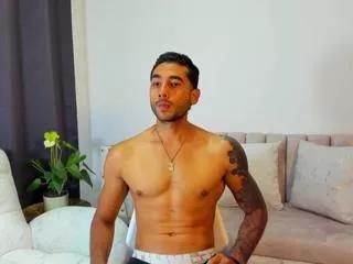 marc_thompson on Flirt4Free 