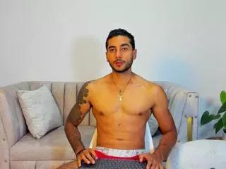 marc_thompson on Flirt4Free 
