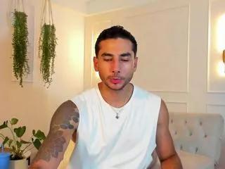 marc_thompson on Flirt4Free 