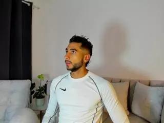 marc_thompson on Flirt4Free 