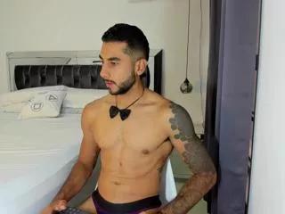 marc_thompson on Flirt4Free 