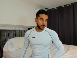 marc_thompson on Flirt4Free 