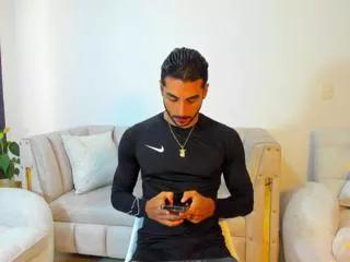 marc_thompson on Flirt4Free 