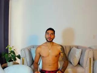 marc_thompson on Flirt4Free 