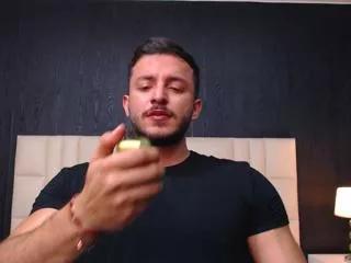 marcus_lafourt on Flirt4Free 