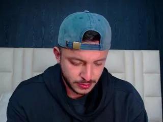 marcus_lafourt on Flirt4Free 