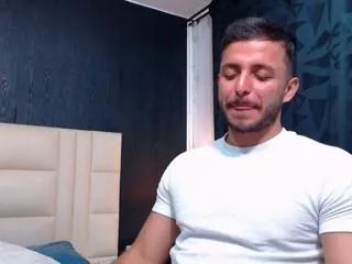 marcus_lafourt on Flirt4Free 