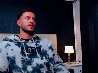 marcus_lafourt on Flirt4Free 