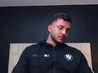 marcus_lafourt on Flirt4Free 